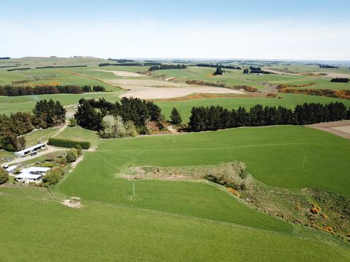 229 Hindon Road, East Otago