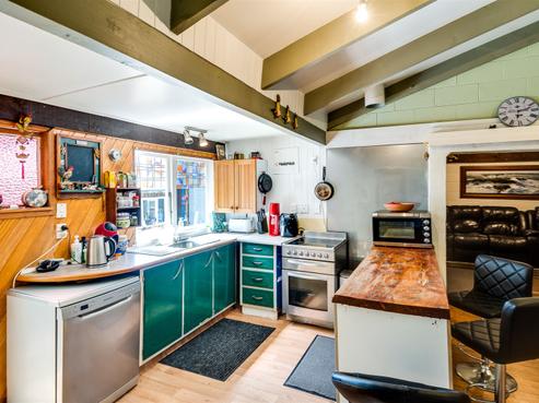 1/422 Main North Road, Bay View