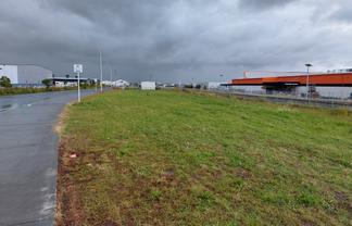 Te Rapa Industrial Land for Lease