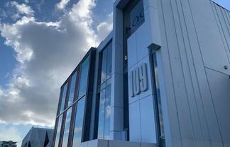 CBRE - Desirable on Wellesley