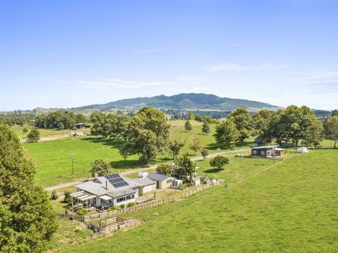 2135 Maungatautari Road, Cambridge
