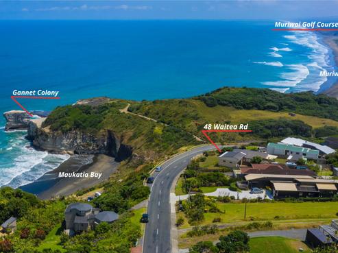 48 Waitea Road, Muriwai