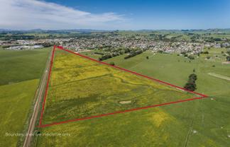 Strategic lifestyle or development opportunity