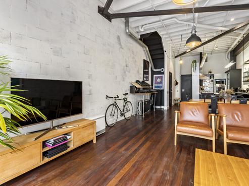 2/14 Leeds Street, Te Aro