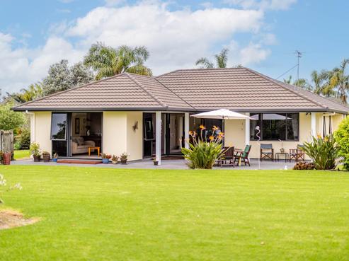 10 Blue Marlin Drive, Kerikeri