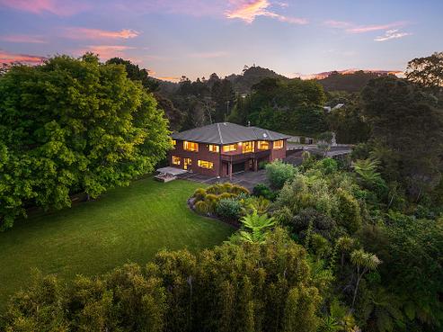 168 Shaw Road, Oratia