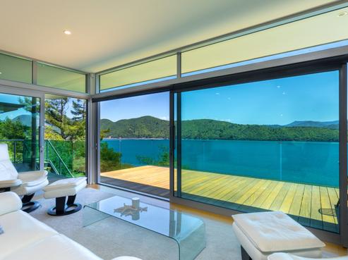 171 Port Underwood Road, Waikawa