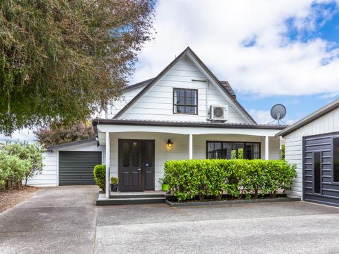 96 Hyde Avenue, Richmond Heights