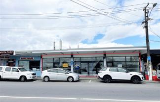 Refurbished Retails on Richardson Road