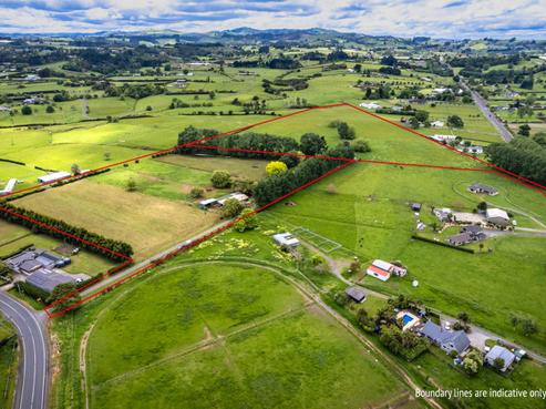 50 Logan Road, Buckland