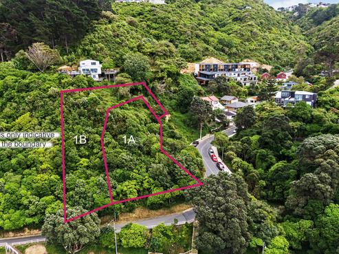 1B Rangiora Avenue, Kaiwharawhara