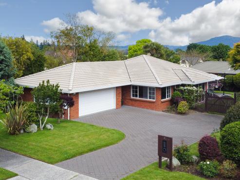 9 Lynwood Place, Owhata