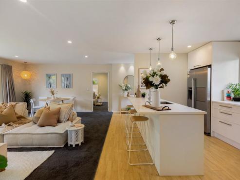 9 Banbury Terrace, Lower Shotover