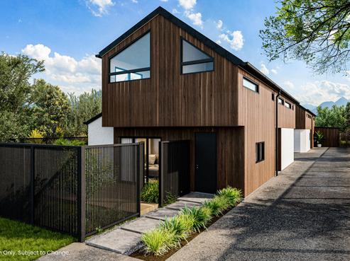124 Milton Street, Somerfield