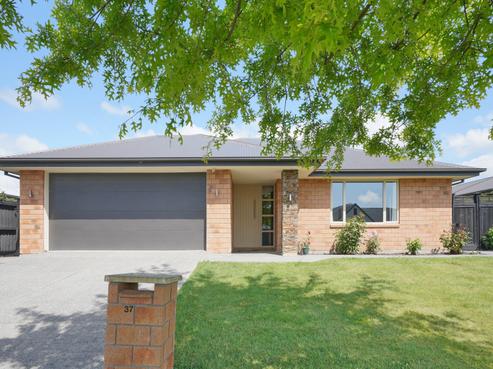 37 Papawai Drive, Rangiora
