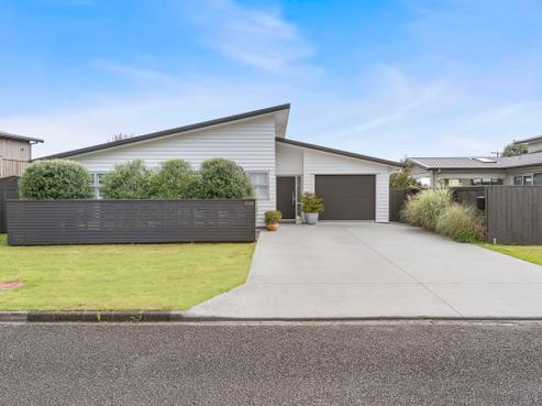 532 Otahu Road, Whangamata