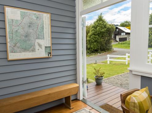 48 Foyle Street, Ohakune