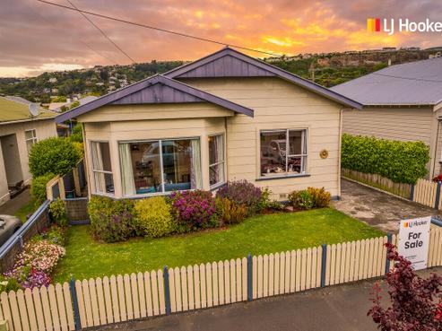 4 West Avenue, Saint Clair