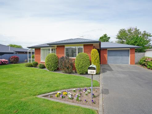 125 Wilton Street, Rosedale