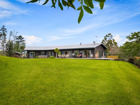 55 Lennon Access Road, Stillwater