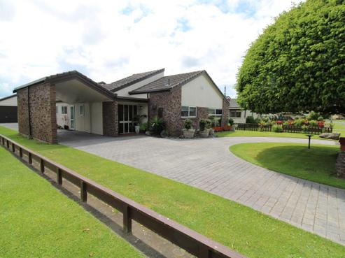 6 Tawari Street, Matamata