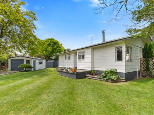 1 Bronte Place, Owhata