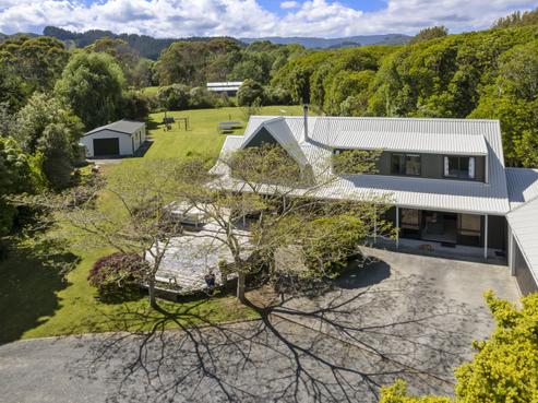 101 Greenwood Boulevard, Otaki