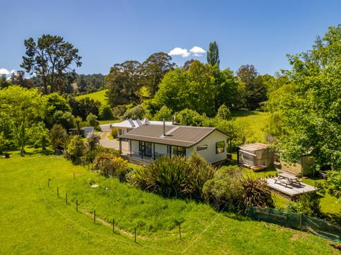 295 Tadmor-bushend Road, Tapawera