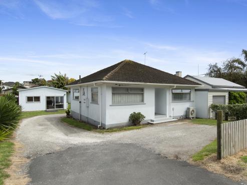 509 Fraser Street, Parkvale