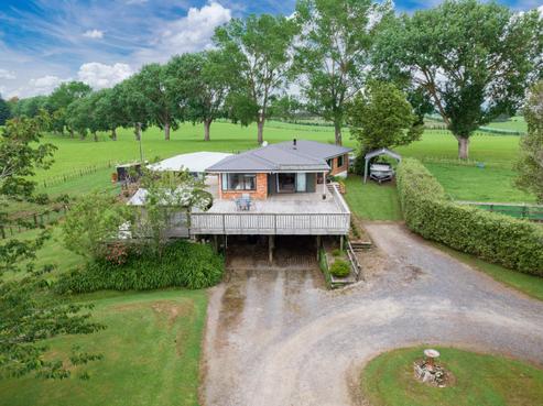 1138 Paterangi Road, Te Awamutu