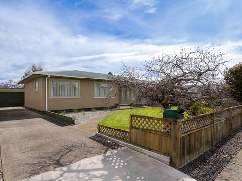29 Mowat Street, Springlands