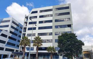 Open Office Suite For Lease