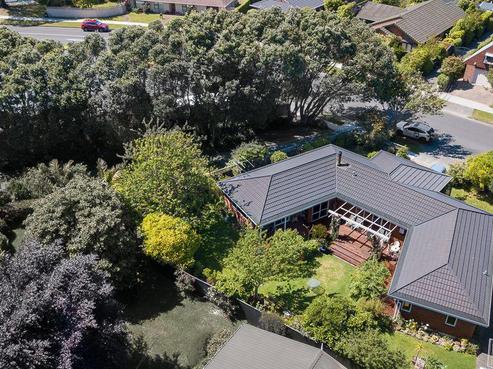 153 Belvedere Avenue, Waikanae