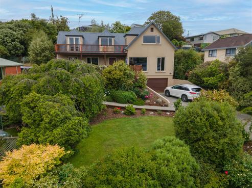23 Glenwood Avenue, Highfield