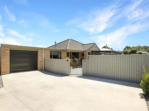 501A West Street, Allenton