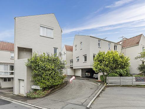 5 Stowe Hill, Thorndon