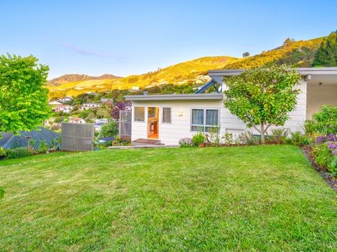 1/50 Paremata Street, Atawhai
