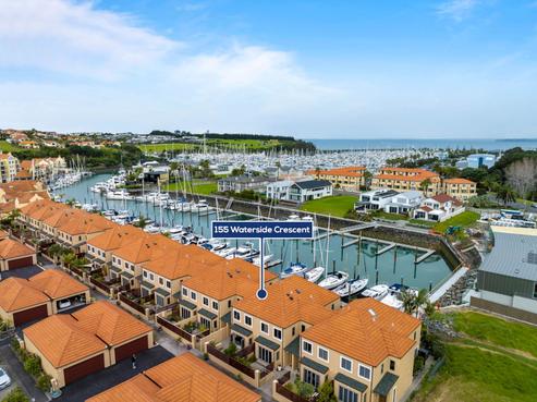 155 Waterside Crescent, Gulf Harbour