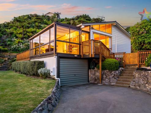 11 Hibiscus Grove, Maungaraki