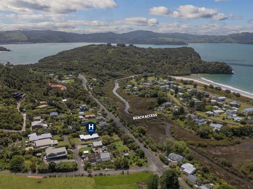 931D Purangi Road, Cooks Beach