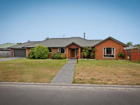 2 Durrell Way, Rolleston