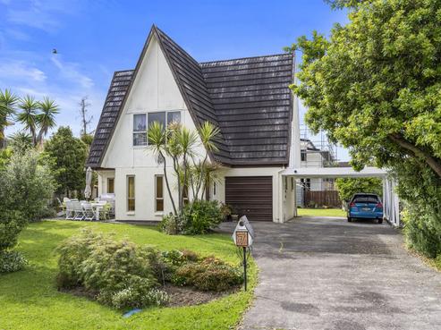 7 Bacot Place, Howick