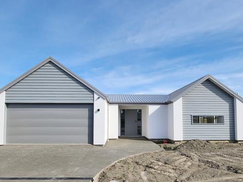 6 Dynes Road, Rolleston