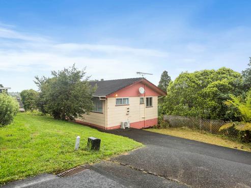 35 Sycamore Drive, Sunnynook