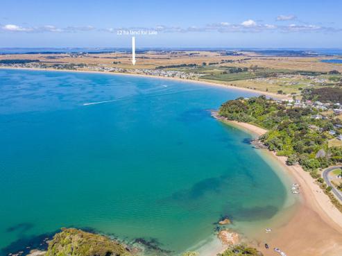 16 Tokerau Beach Road, Karikari Peninsula