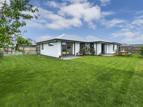 31 Bradbury Avenue, Rolleston