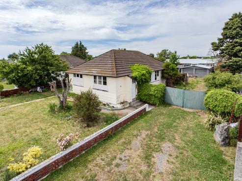 15 Tyler Street, Rangiora