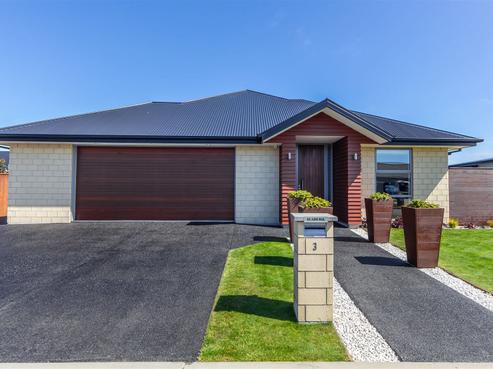 3 Canter Lane, Aidanfield