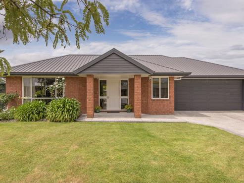 3 Lowe Place, Rangiora