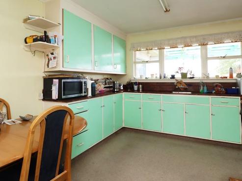 2 Dacre Street, Oamaru